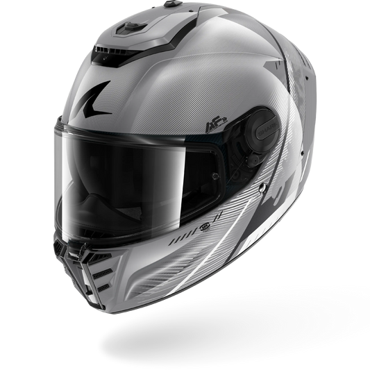 Casco Shark Spartan Rs Speed-Tech SWK