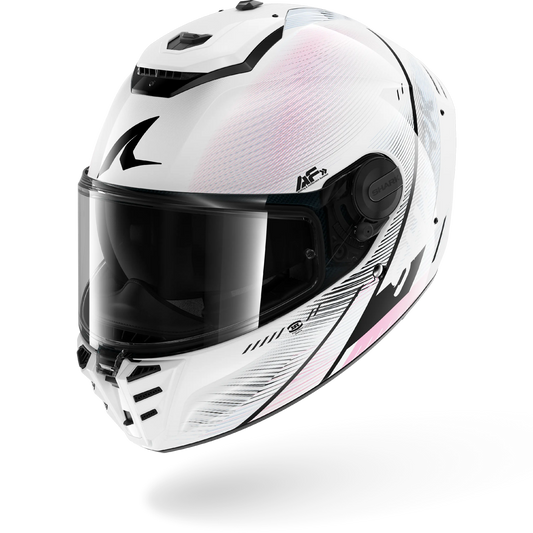 Casco Shark Spartan Rs Speed-Tech WVK