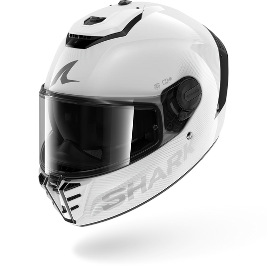 [HE8106EWSSXS] Casco Shark Spartan Rs Sp Lyne WSS (XS)