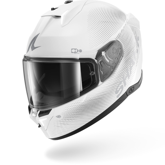 [HE0808EWSSXS] Casco Shark Skwal I3 Sp Lyne WSS (XS)