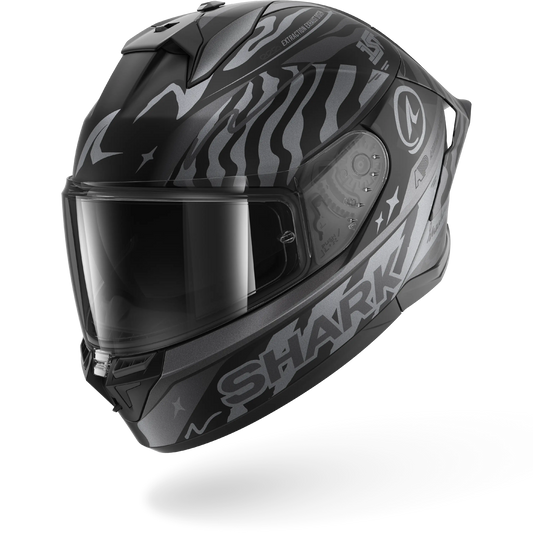 [HE6515EKASXS] Casco Shark Skwal Cup Speed-Fancy Mate KAS (XS)