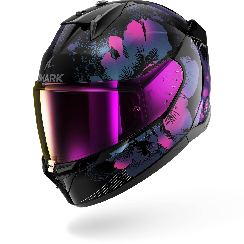 Shark D-Skwal 3 Mayfer KVX