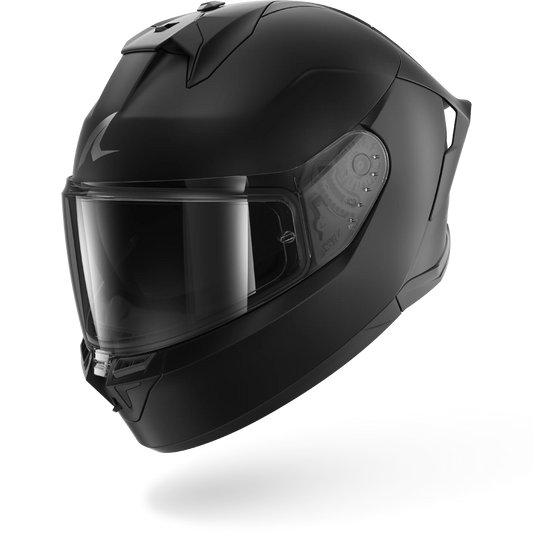 Casco Shark Skwal Cup Blanco Mate KMA