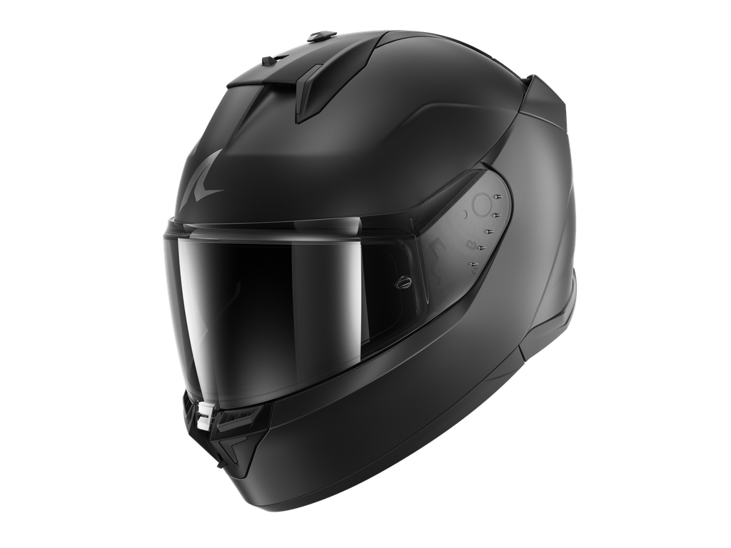 Casco Shark D-Skwal 3 Dark Shadow Edición Mate A08