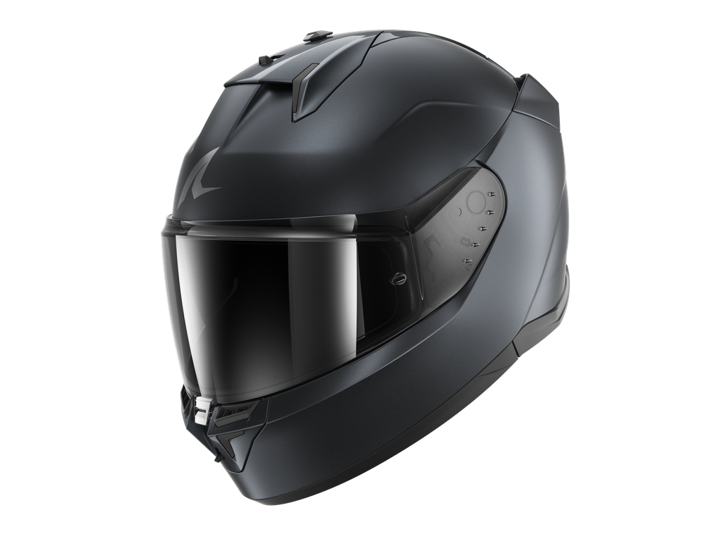 Casco Shark D-Skwal 3 Dark Shadow Edición Mate B16