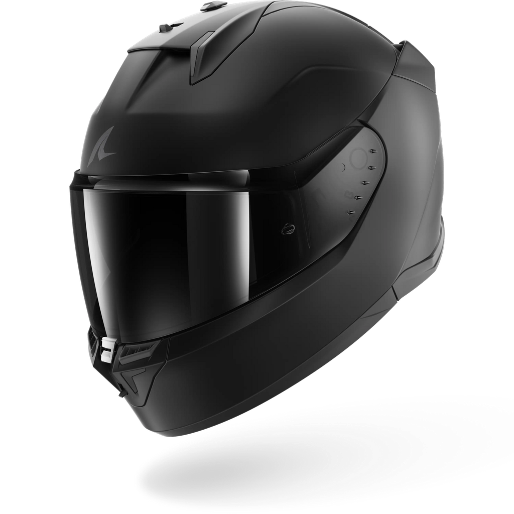 [HE0925EKMAXS] Casco Shark D-Skwal 3 Dark Shadow Edición Mate KMA (XS)
