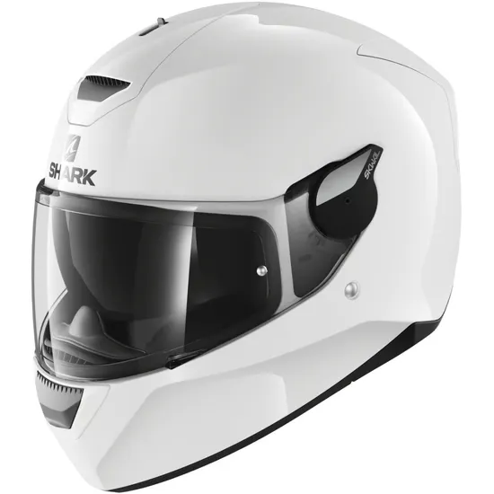 Shark D-Skwal 3 white azur