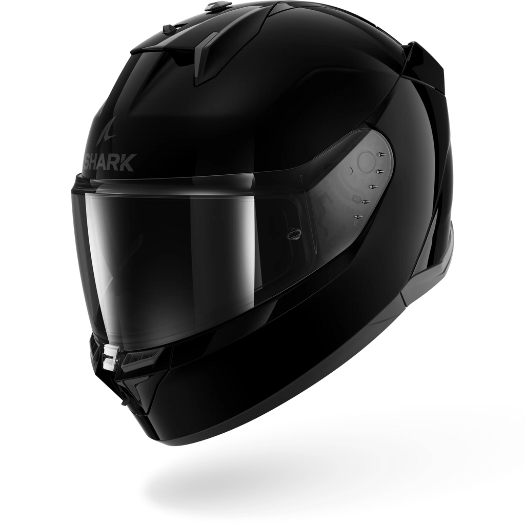 [HE0900EBLKXS] Shark D-Skwal 3 Blank BLK (XS)