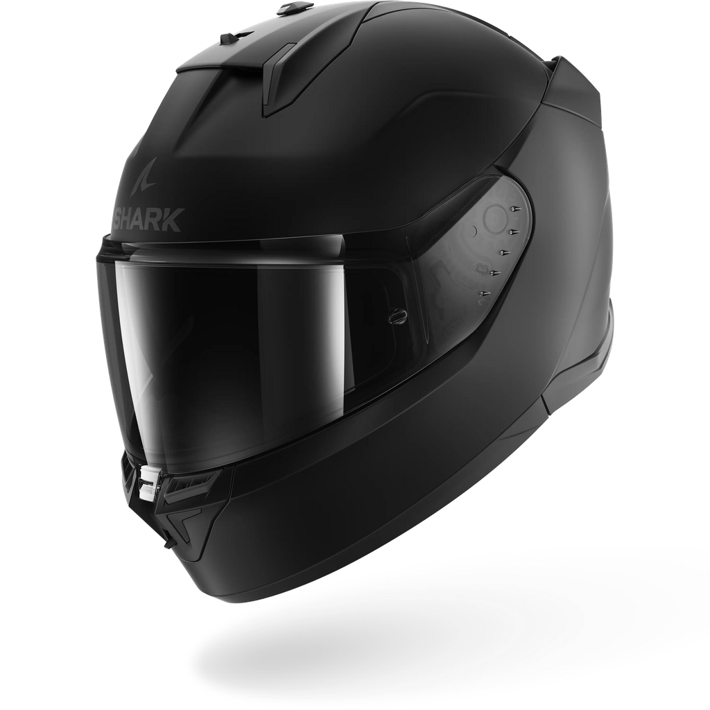 [HE0901EKMAXS] Shark D-Skwal 3 Blank Mat KMA (XS)