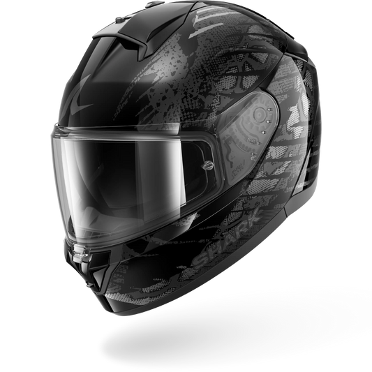 Casco Shark Ridill 2 Reptaia KAS