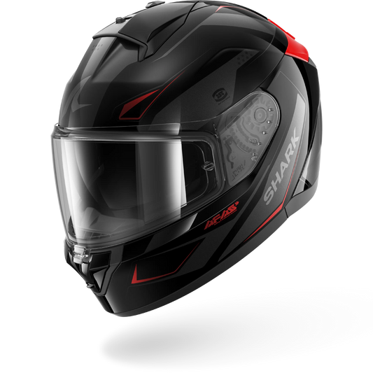 [HE1116EKARXS] Casco Shark Ridill 2 Mekarium KAR (XS)