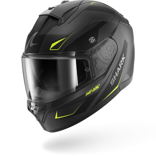 Casco Shark Ridill 2 Mekarium Mate AAY