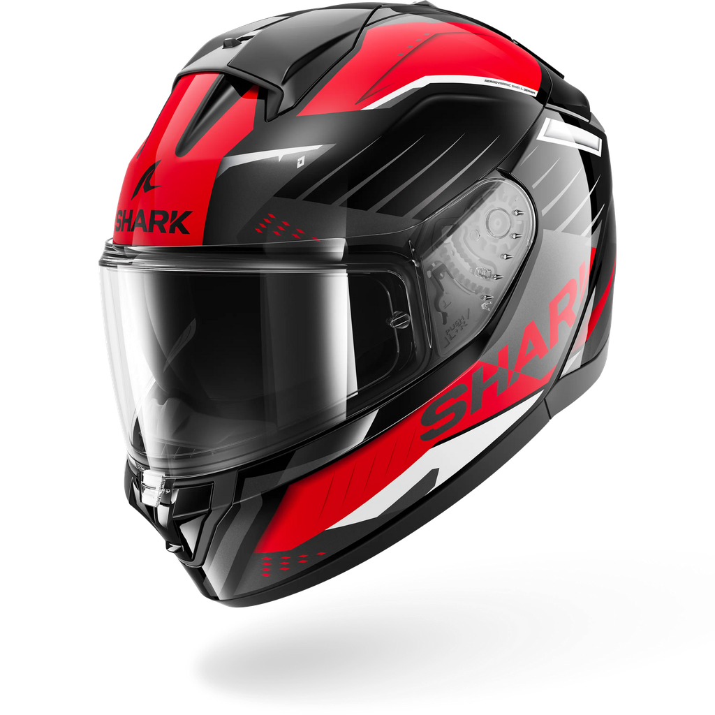 [HE1122EKRAXS] Shark Ridill 2 Bersek KRA (XS)