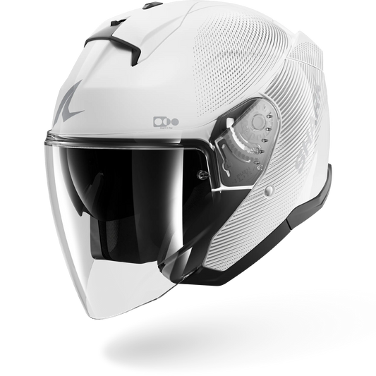 Casco Shark Skwal Jet Sp Lyne WSS