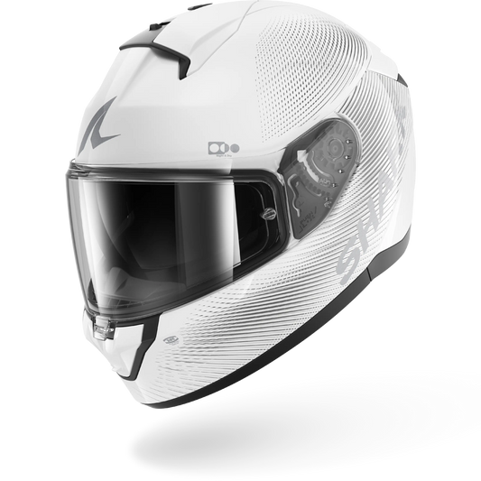 Casco Shark Ridill 2 Sp Lyne