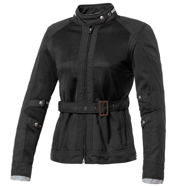Chaqueta Tucano Urbano Lady Marlon negro XL
