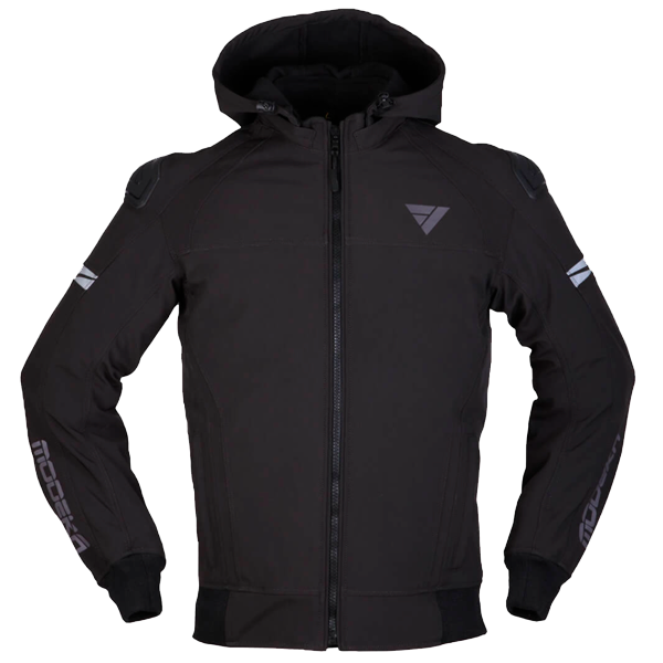 CLARKE SPORT BLACK