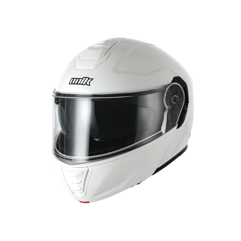 Casco Modular Unik Comet Blanco (XS)