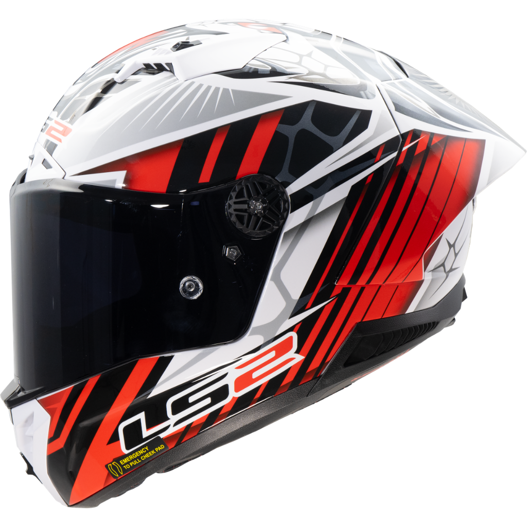 LS2 FF805 THUNDER GP AERO REPLICA PEROLARI-06