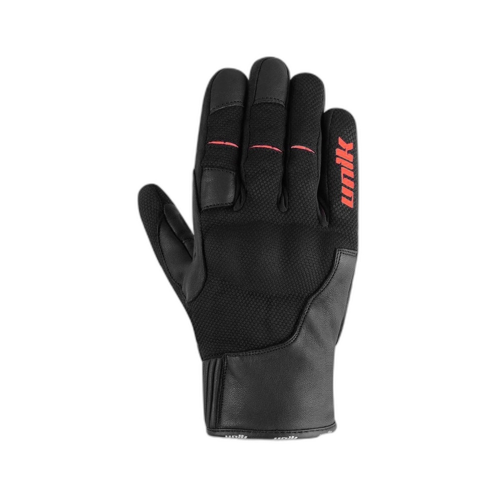 GUANTE UNIK C-81 negro