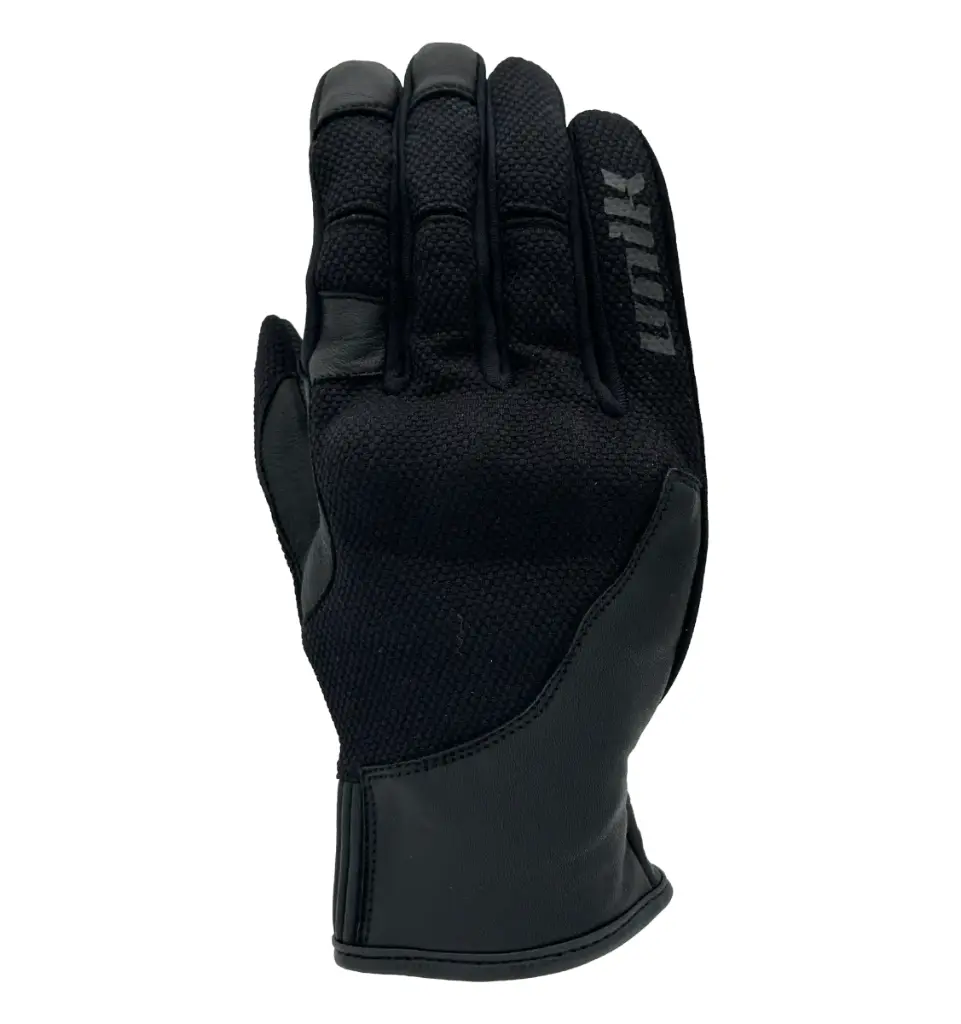 Guante Unik C-96 Lady negro (XS)