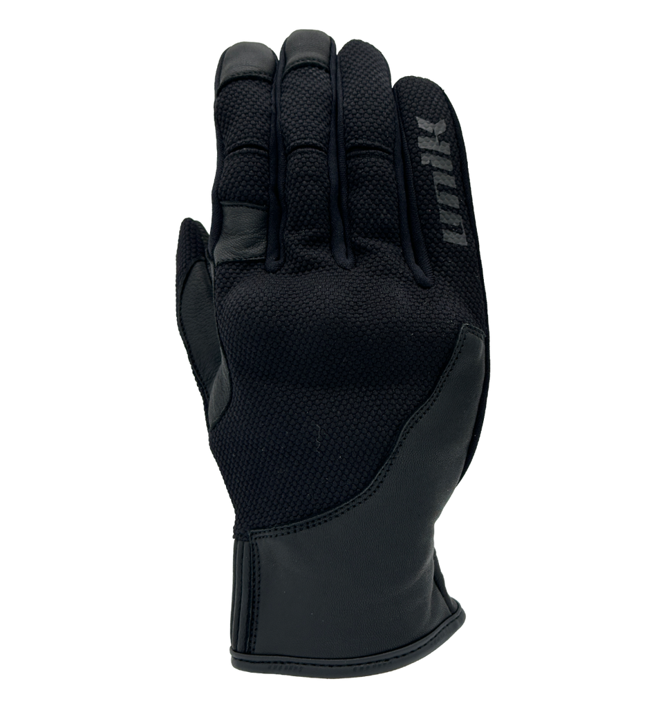 Guante Unik C-96 negro (S)