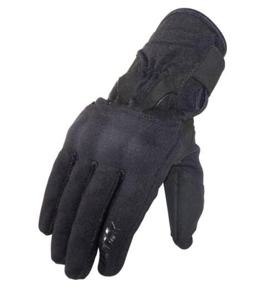 Guante Unik Verano C-68 negro