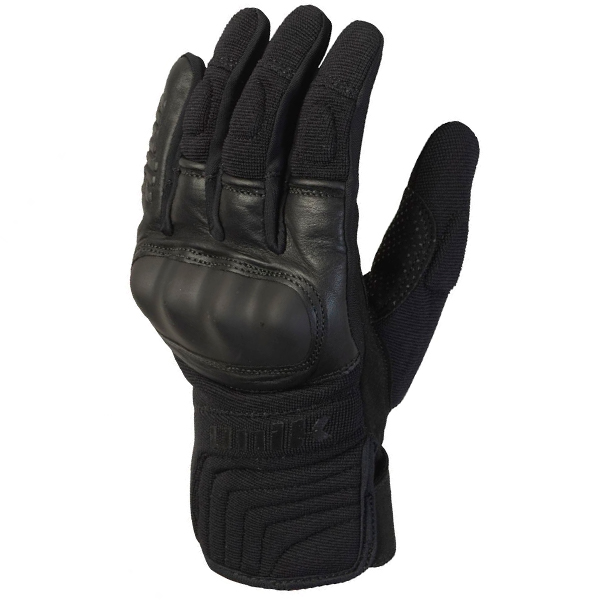 Guante Unik Verano C-88 negro