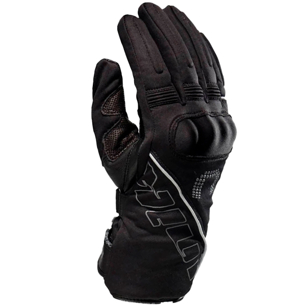 Guante Unik Z-29 negro mate