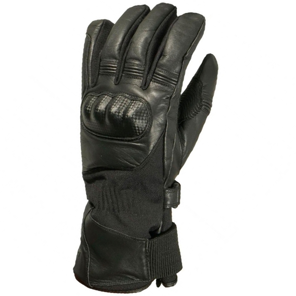 Guante Unik Z-31 negro