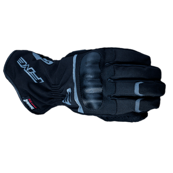 Guante Five WFX3 WP negro