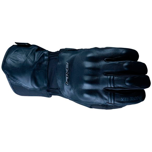 Guante Five WFX Skin Goretex negro