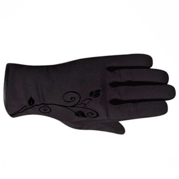 Guante Degend Lady 1 negro