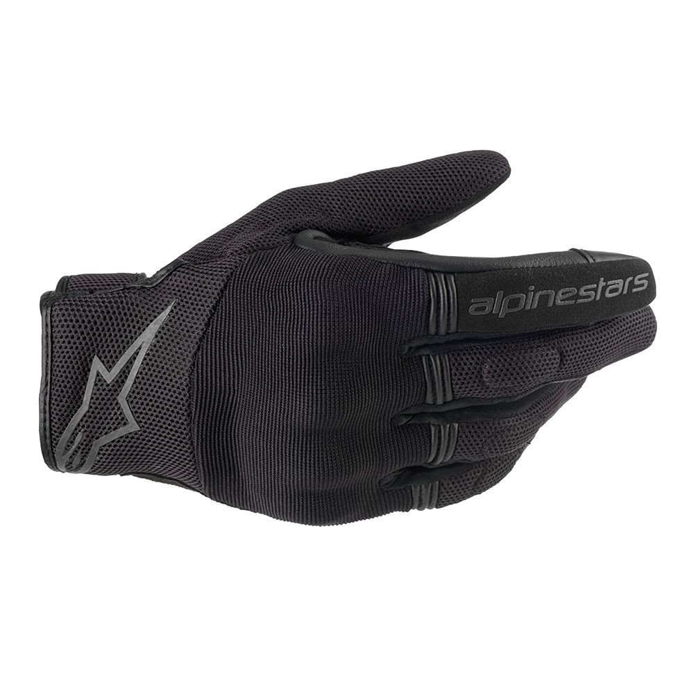 Guante Alpinestars Copper negro