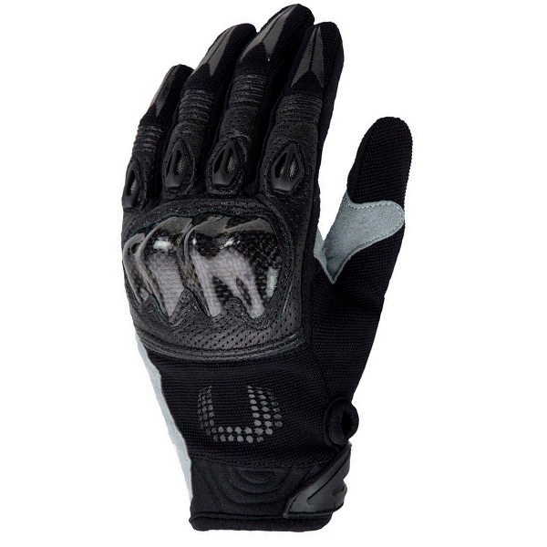 Guante Unik X4 negro