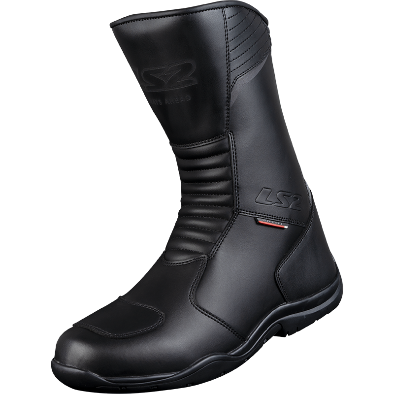 [71020T111239] LS2 URANO MAN BOOTS WP BLACK 47 (39)