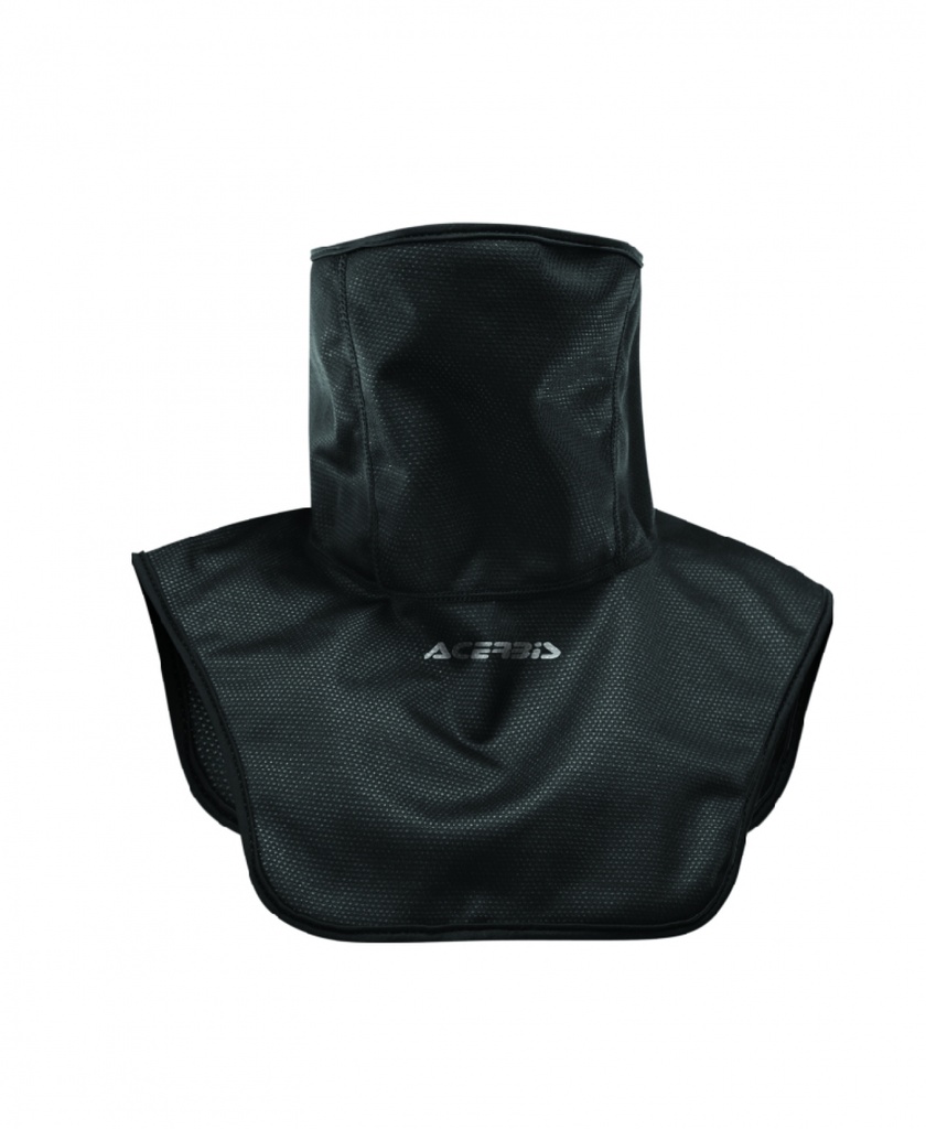 [16.529.090.067] Cuello Térmico Acerbis Dalby Negro (L/XL)
