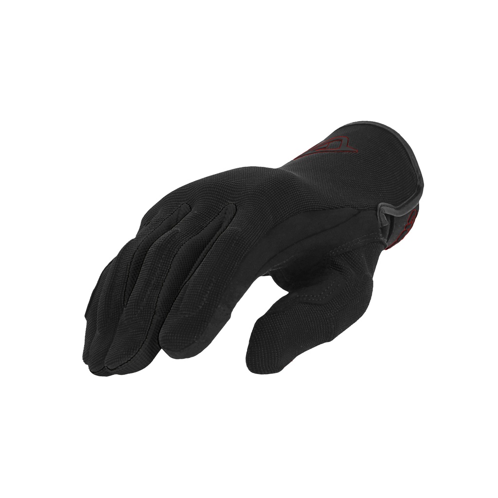 Guantes Acerbis X-WAY CE Negro