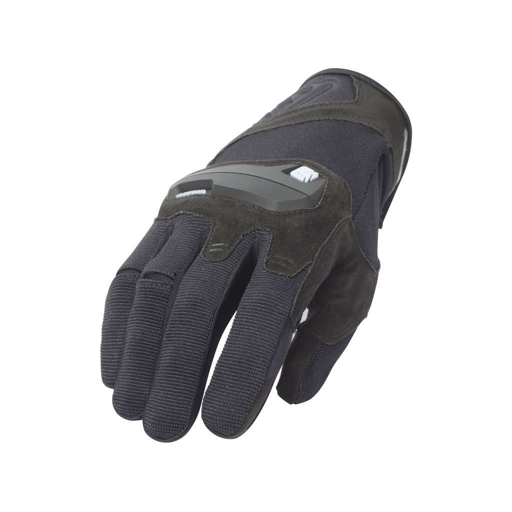 Guantes Acerbis X-STREET Negro