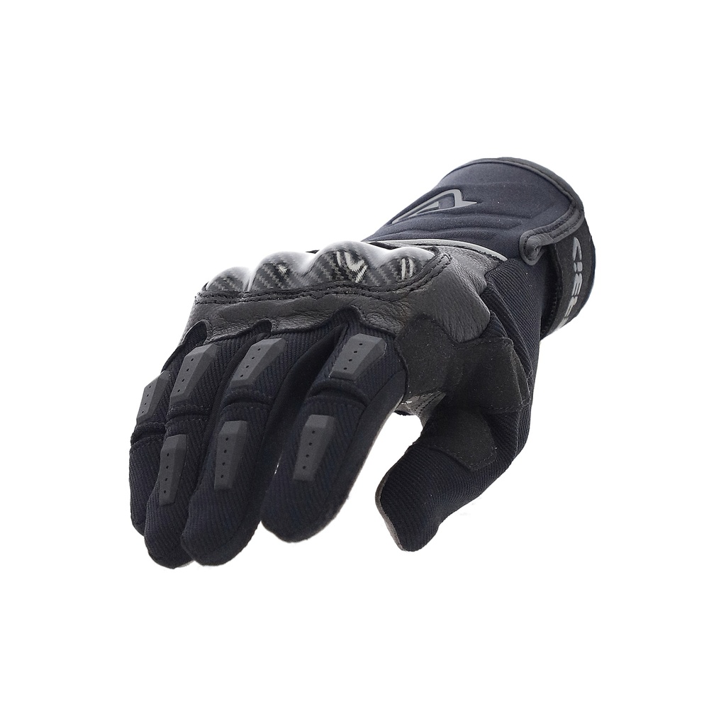 Acerbis GLOVES CE CARBON G 3.0 BLACK