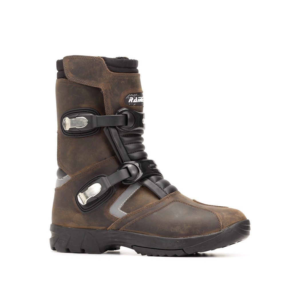 [ANDESMR39] Bota Rainers Andes marron (39)