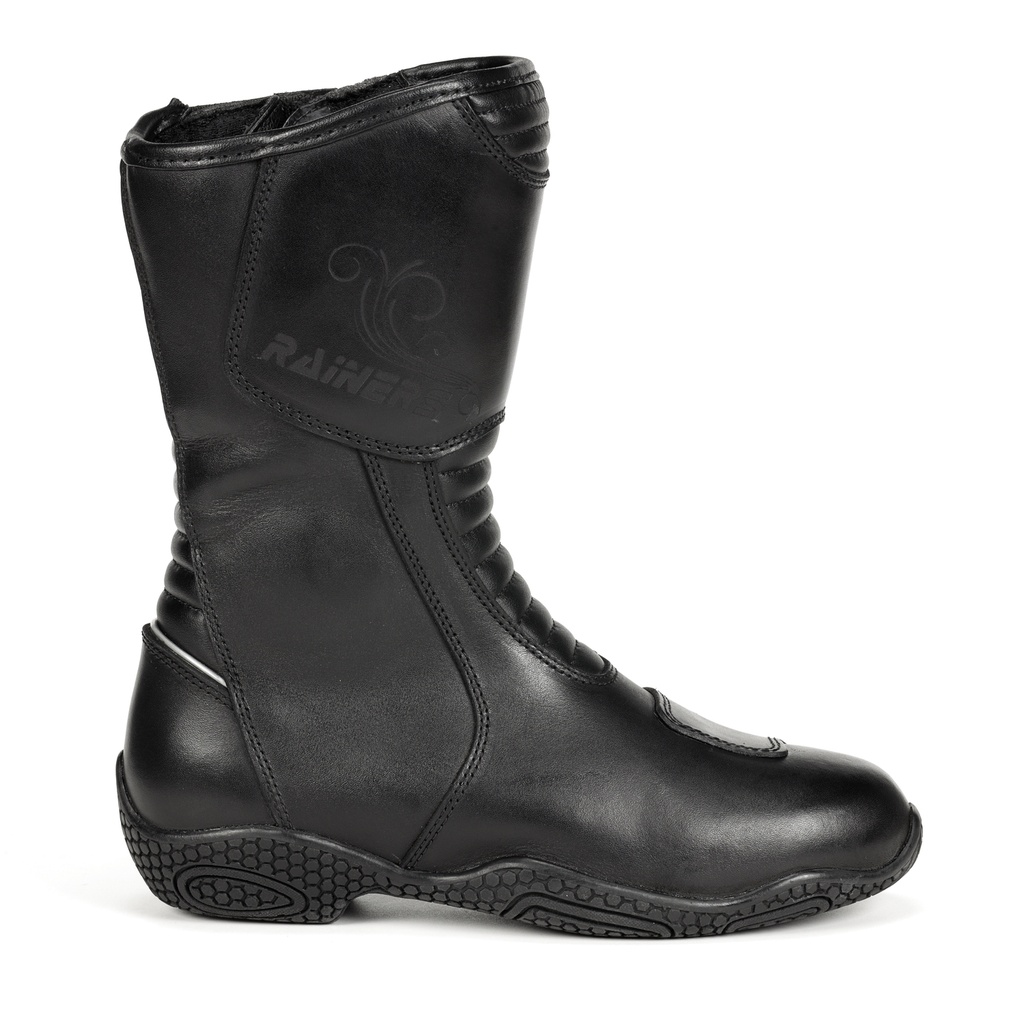 [CANDYN39] Bota Rainers Candy Lady negro (39)