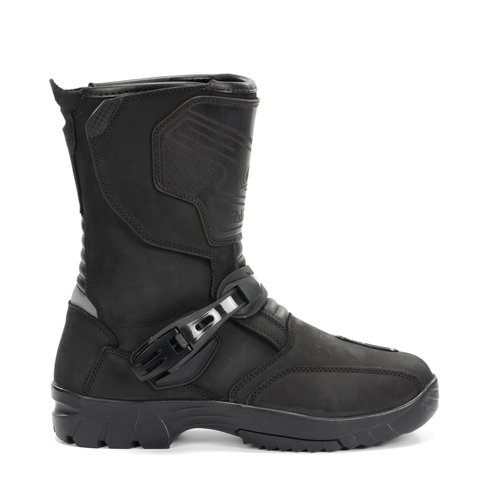 Bota Rainers Colorado negro