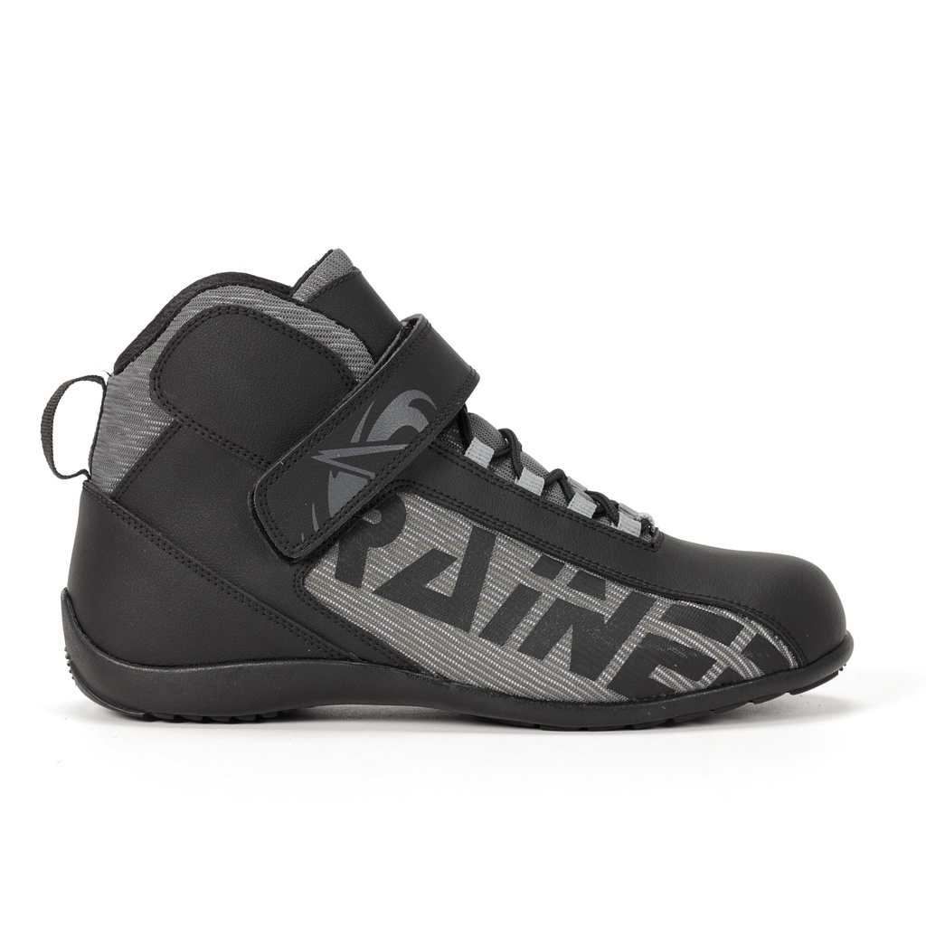 [T100G39] Bota Rainers T-100 gris (39)