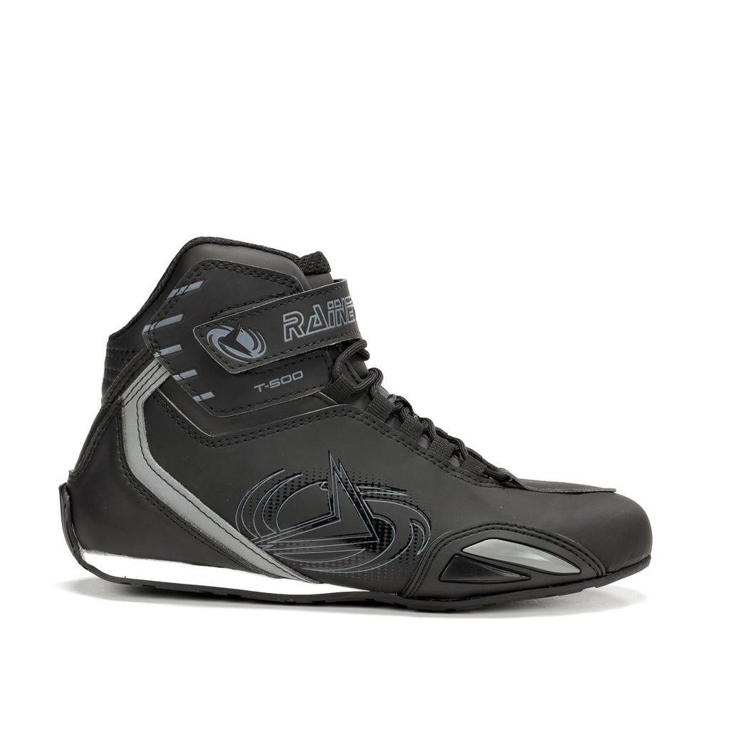 [T500PLUSG39] Bota Rainers T-500 Plus gris (39)