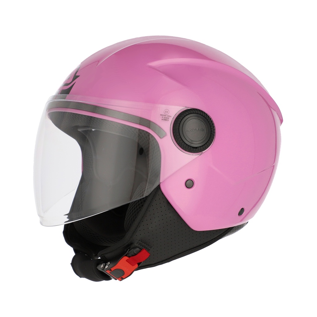 Acerbis HELMETS JET BREZZA