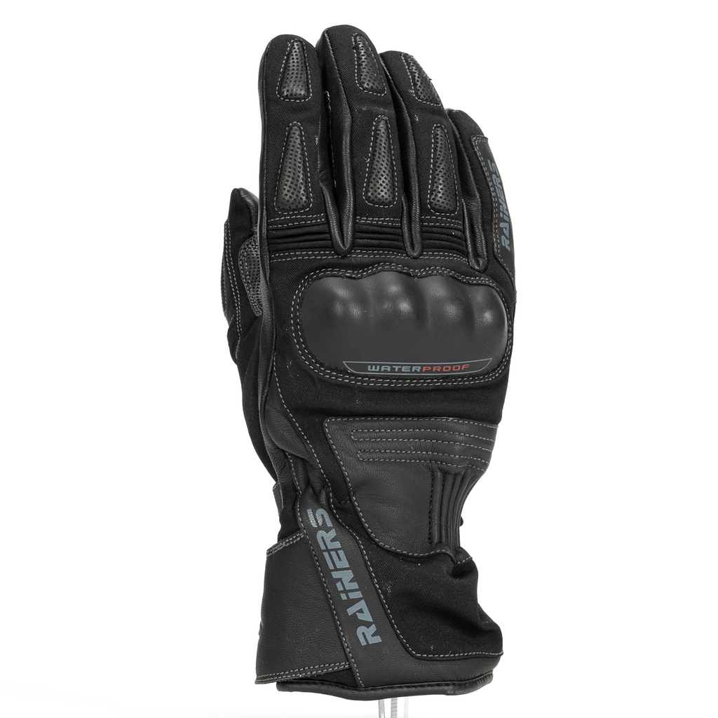 Guante Rainers Everest negro