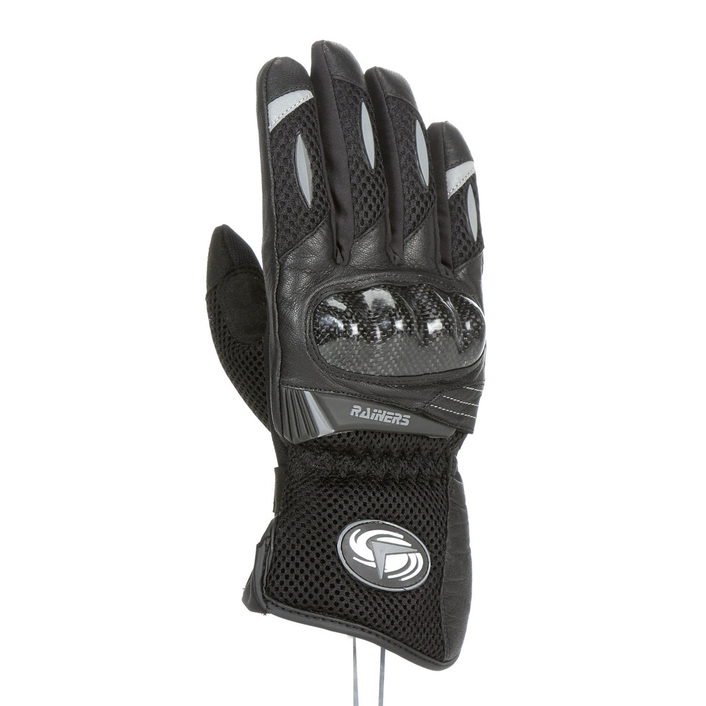 Guante Rainers G-28 negro