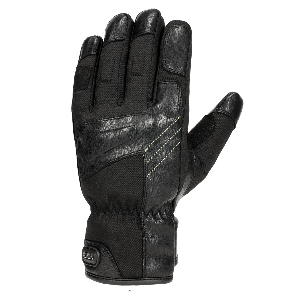 Guante Rainers KR1 negro