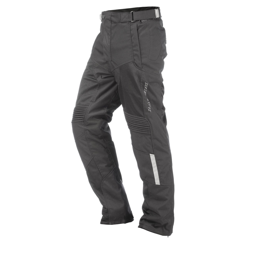 [FENIXNXS] Pantalón Rainers Fenix negro (XS)